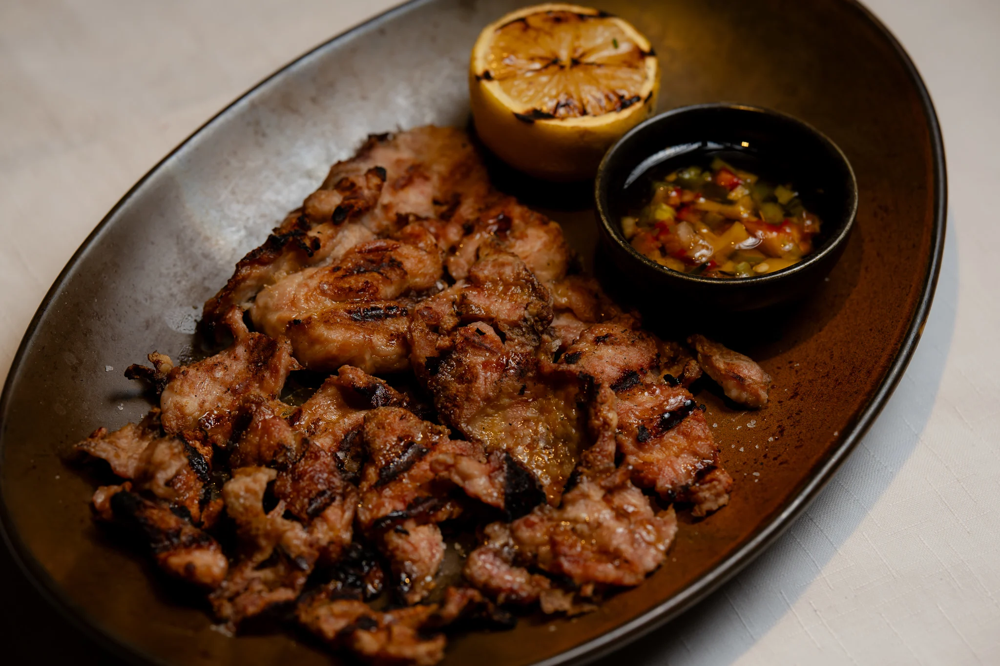 La Vaca y La Huerta 20